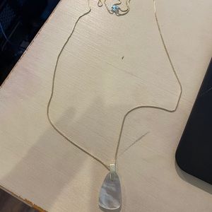 Kendra Scott Necklace